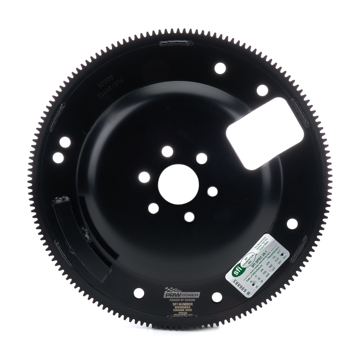 PQX2028972 Pro Series SFI 29.1 Flexplate Transmission Flexplate for 1982-1995 Ford Mustang 5.0L SBF 157T