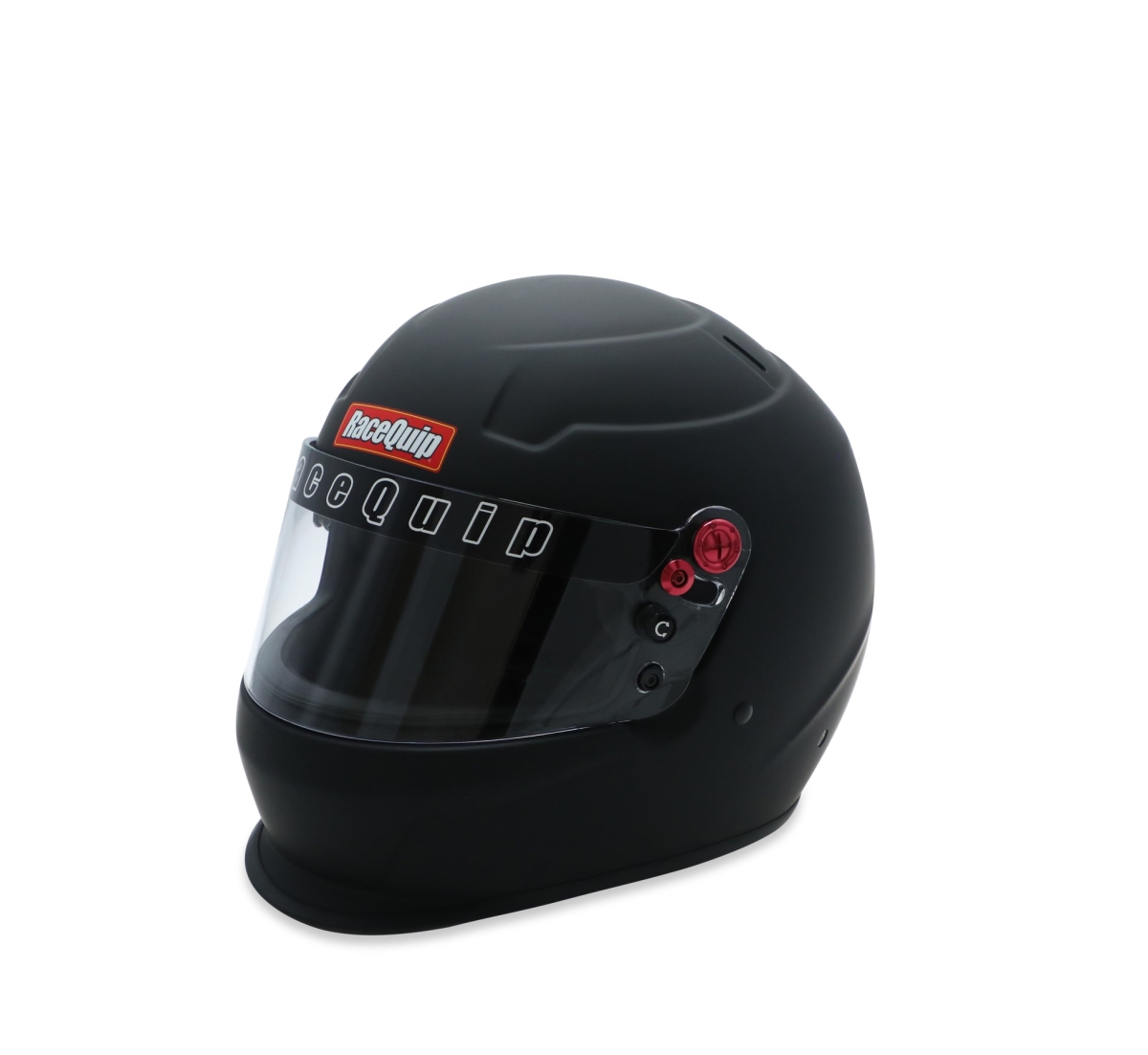 RQP277992RQP SA2025 Pro25 Helmet, Flat Black - Small