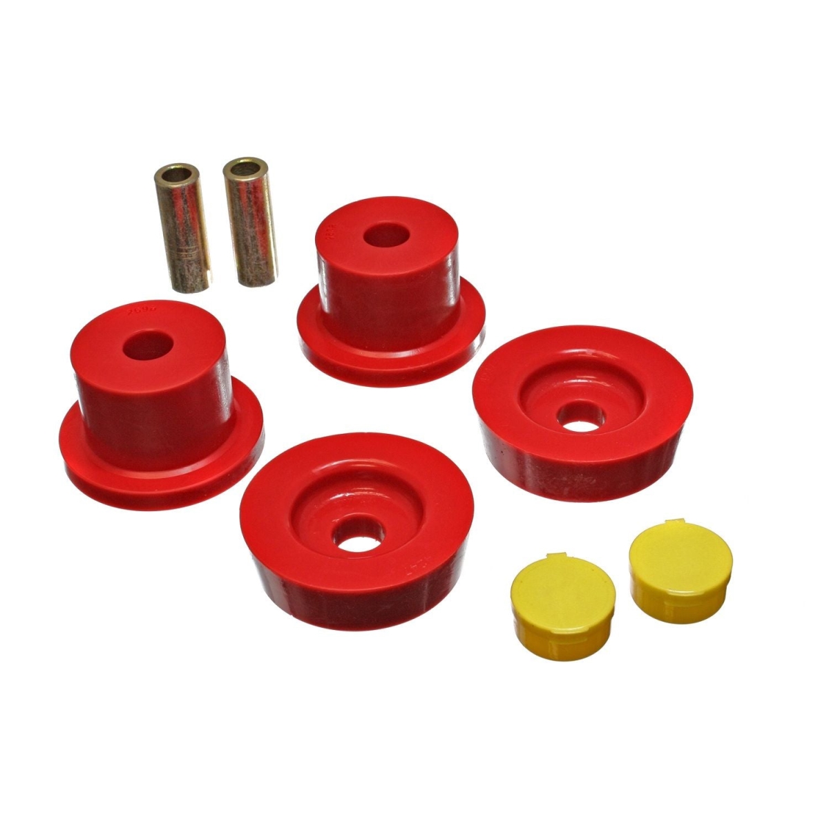 ENE11-4101R Rear Differential Bushing Set