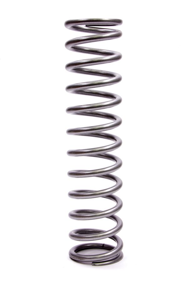 EIB1400.250.0250S 14 x 2.5 in. ID Coil-Over Spring - Silver Powder Coat
