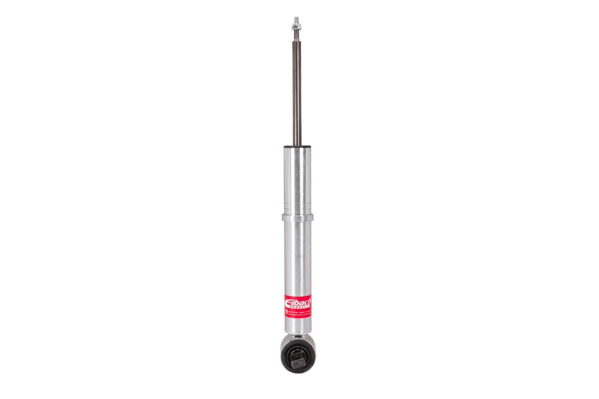 EIBE60-23-032-01-10 Front Sport Shock Absorber for 2019-2025 Chevrolet Silverado 1500, Zinc Plated