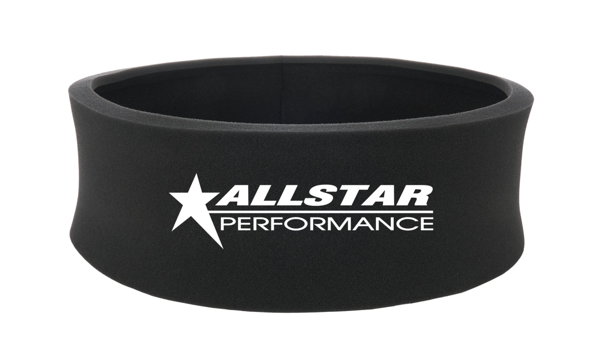 ALL26218 Air Cleaner Foam Element - Black