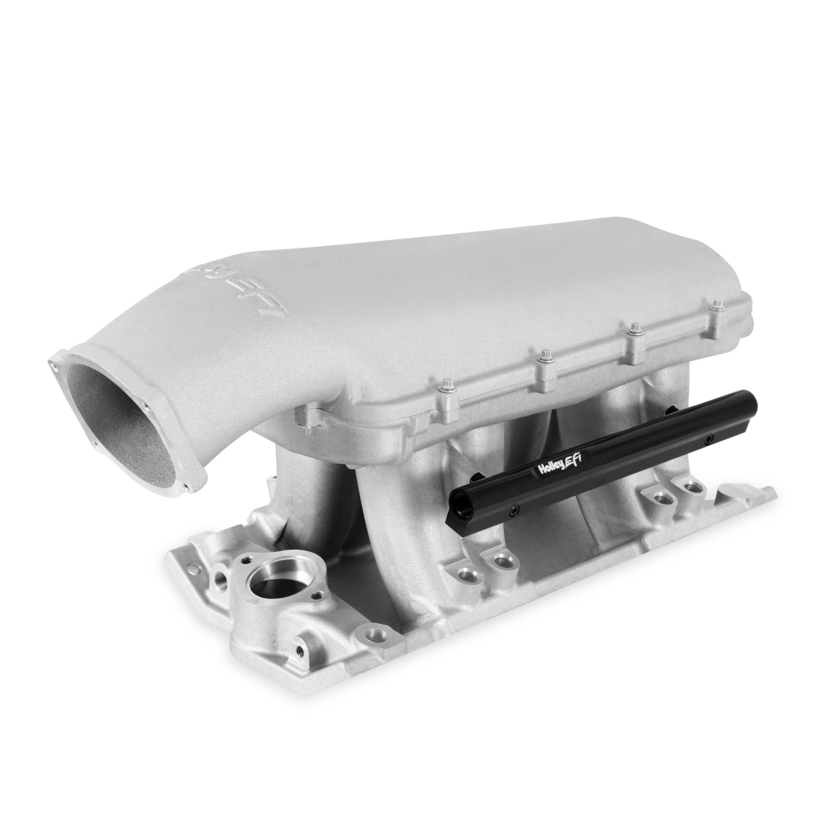 HLY300-950 105 mm SBC Hi-Ram EFI Kit - Top-Feed, Natural