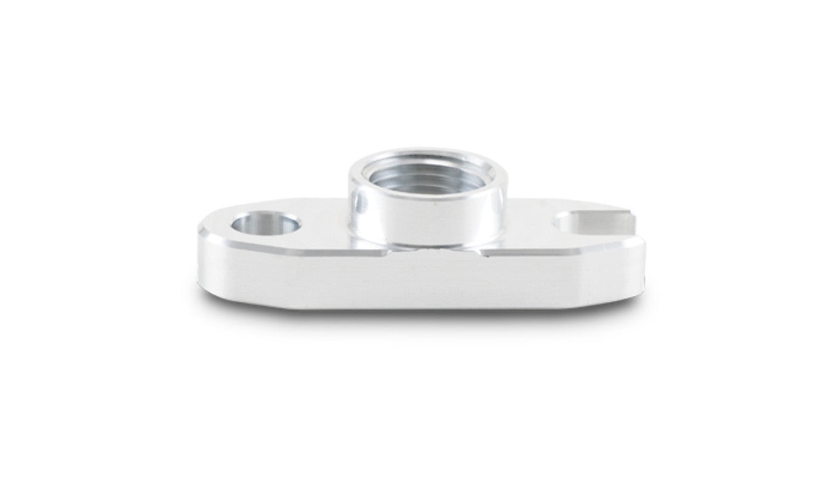 VIB28989 Oil Drain Flange - Natural