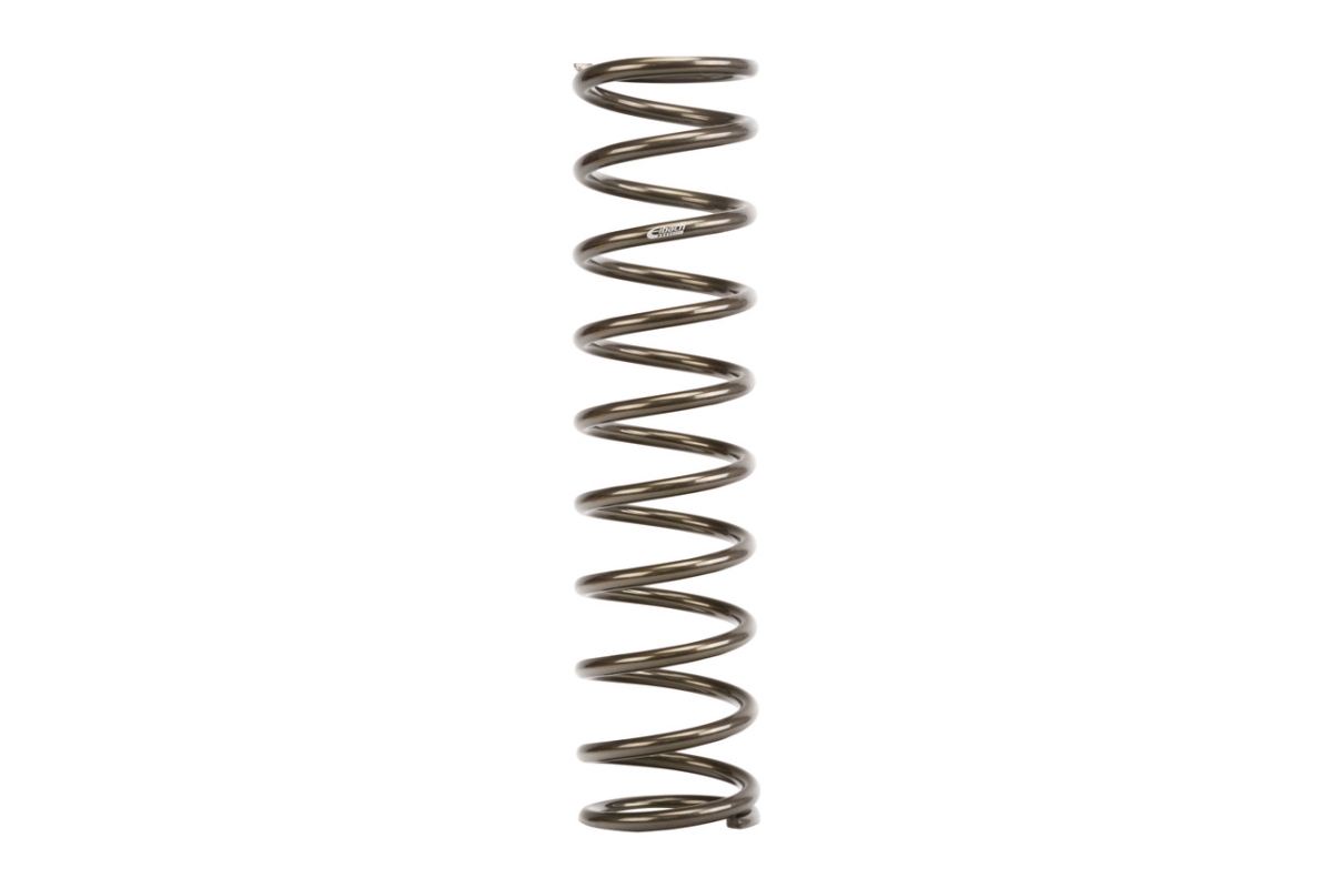 EIBP1800.350.0100 18 x 3.5 in. Coil-Over Spring, Platinum Powder Coat