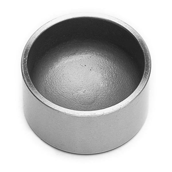 WIL200-7520 1.62 x 0.88 in. Stainless Brake Caliper Piston - Left, Natural