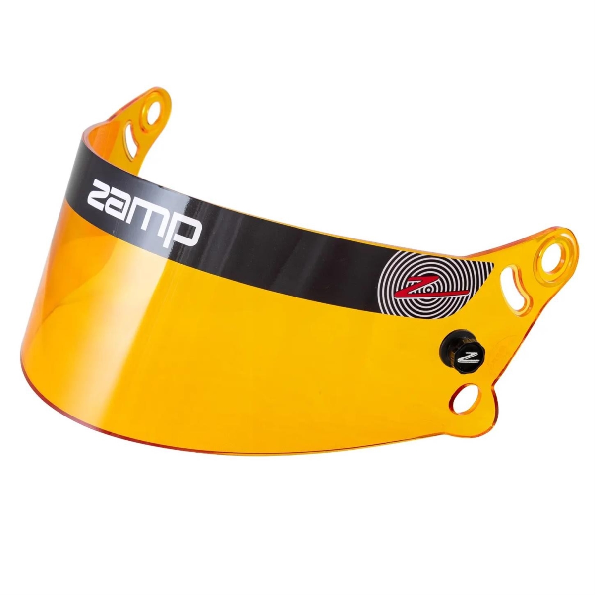 ZAMHASZ20AMHYDROAF Shield Z-20 Amber Hydrophobic Anti-Fog