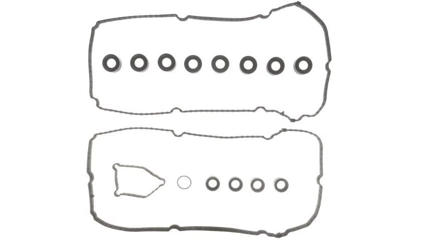 M77VS50968 Valve Cover Gasket Set for 2018-2024 Ford 5.0L