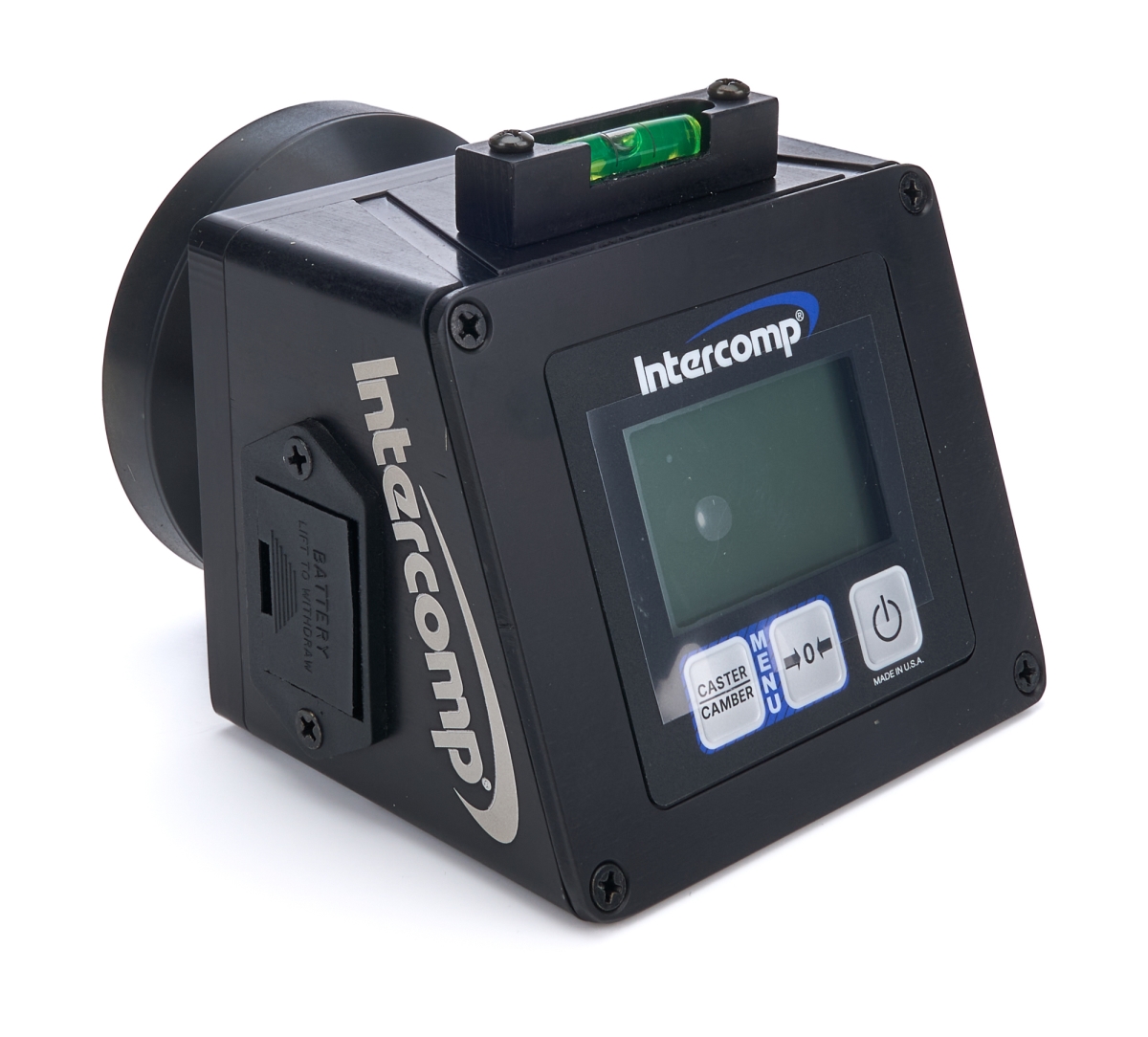 INT100004 Digital Caster & Camber Gauge Magnetic Adapter