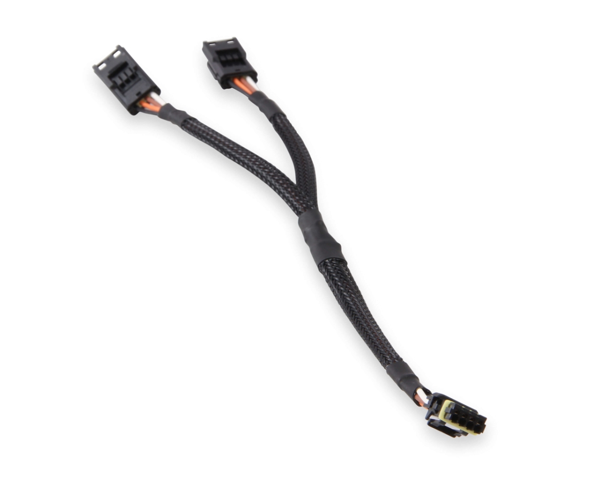 HLY558-465 CAN Bus Splitter Wiring Harness