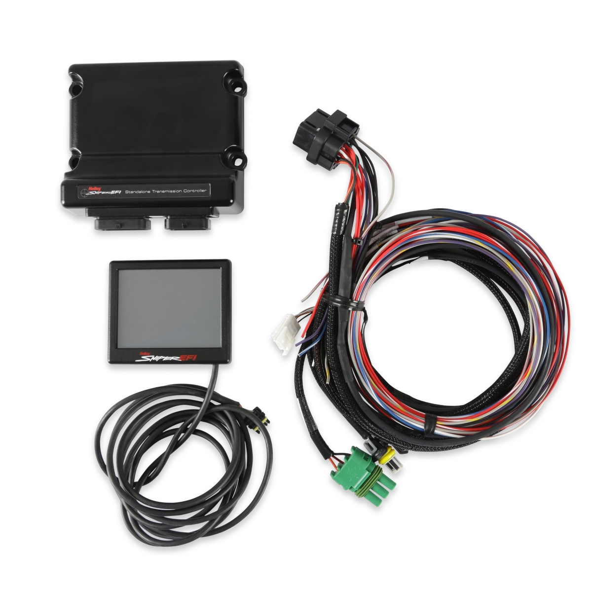 HLY551-102 Sniper EFI Standalone Transmission Controller