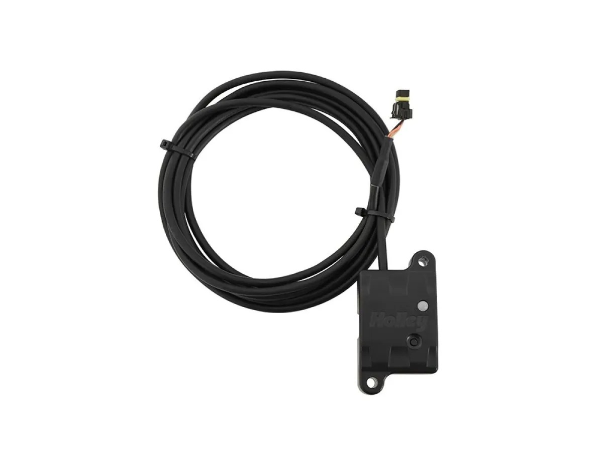 HLY558-483 Bluetooth Communication Module for Terminator x Systems, Black
