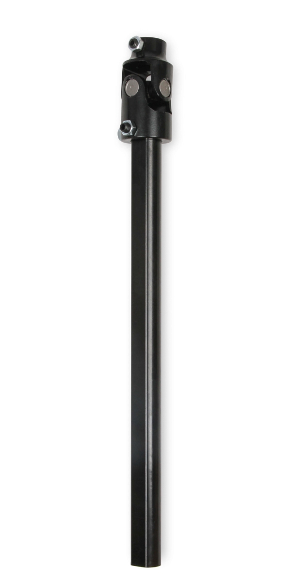Hooker HKR71223021 Steering Shaft for 1994-2004 GM S10 - Black Paint
