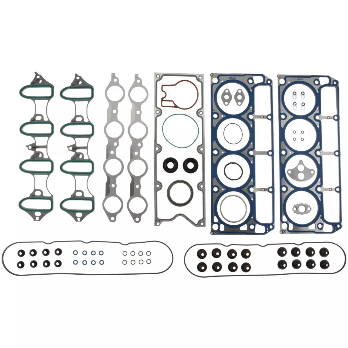 M77HS54442A Head Gasket Set for 2005-2007 Chevy 5.3L