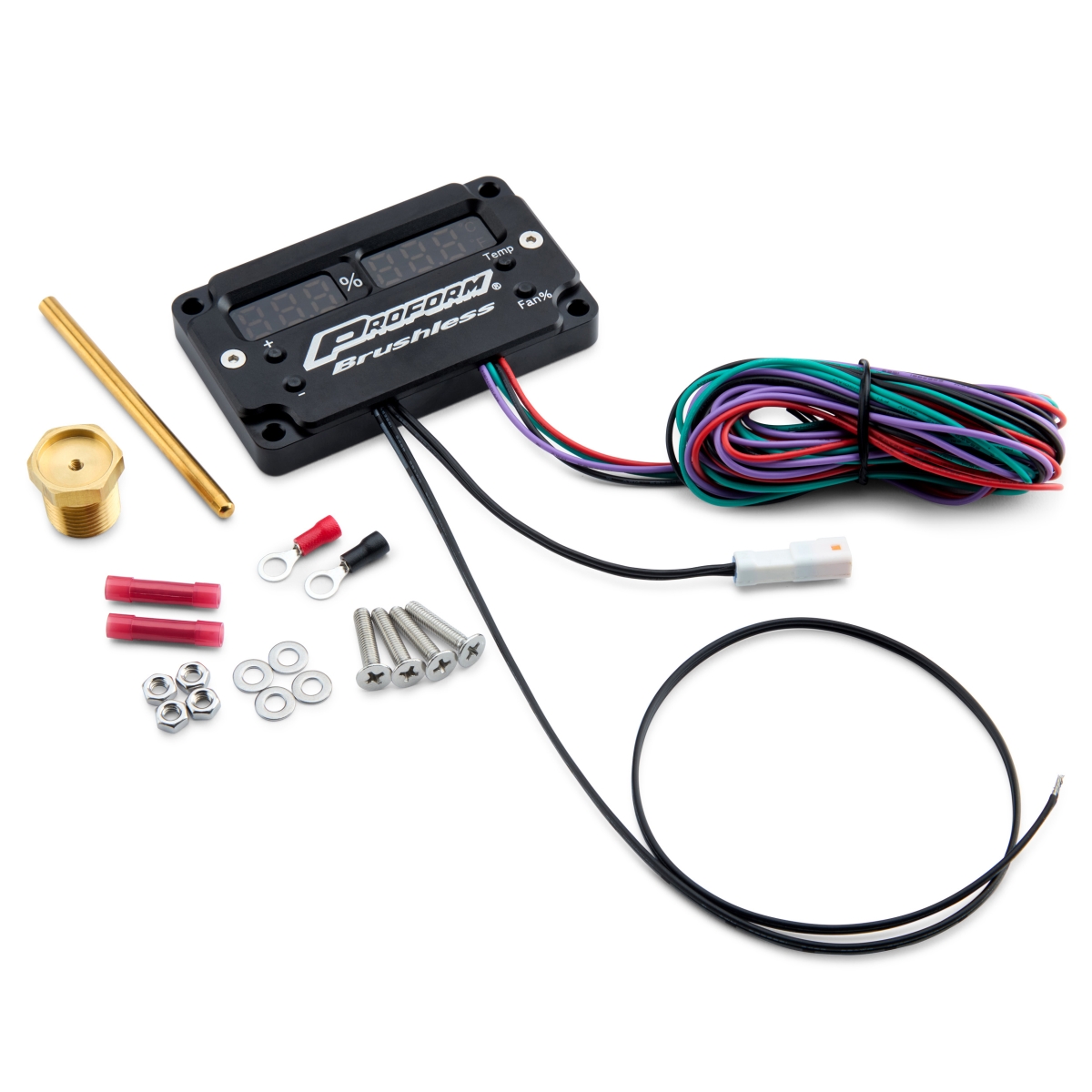 PFM69597 Variable Speed Controller for Brushless Electric Cooling Fans