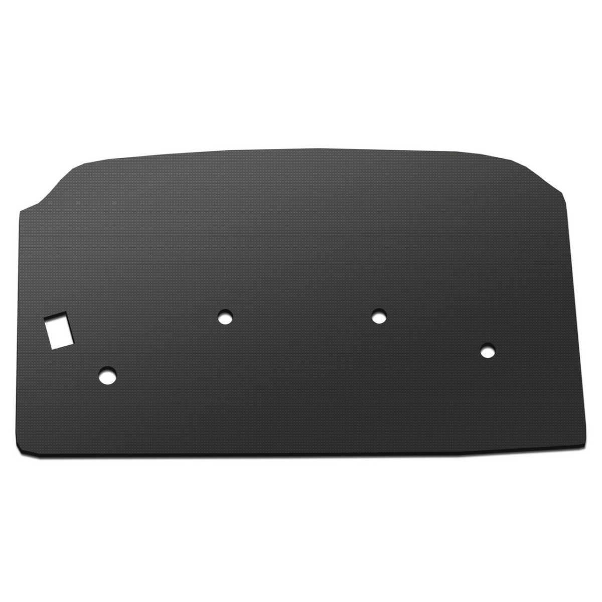 DSN50017 Under Hood Liner Kit for 2022-Up Ford Maverick