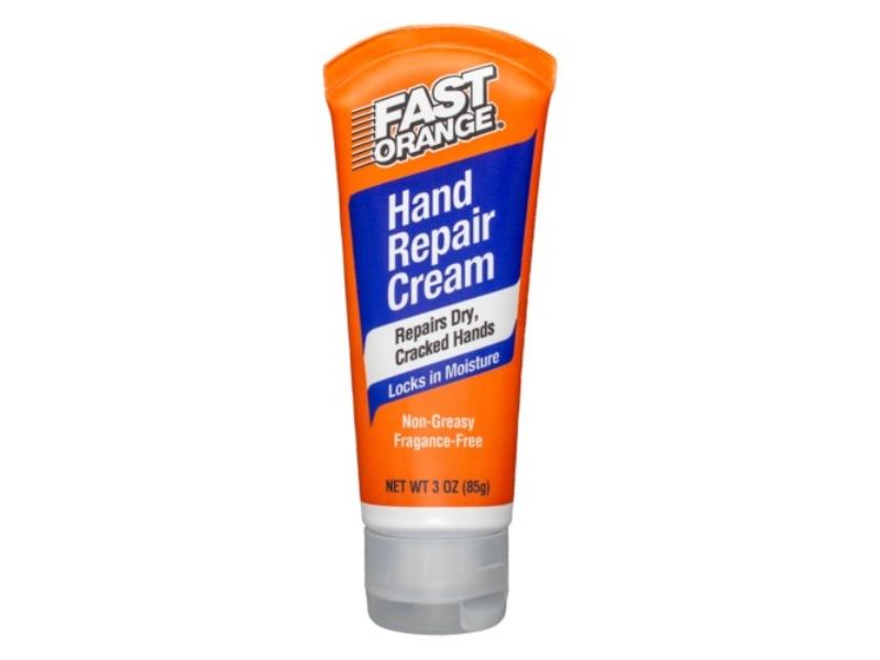 PEX25103 3 oz Fast Orange Formula Hand Repair Lotion