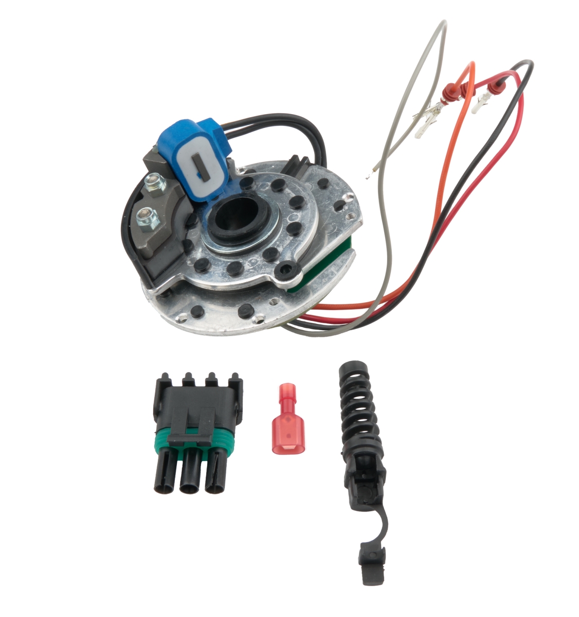 ALL81239 Ignition Module Assembly for GM Distributors & 4-Wire Configuration