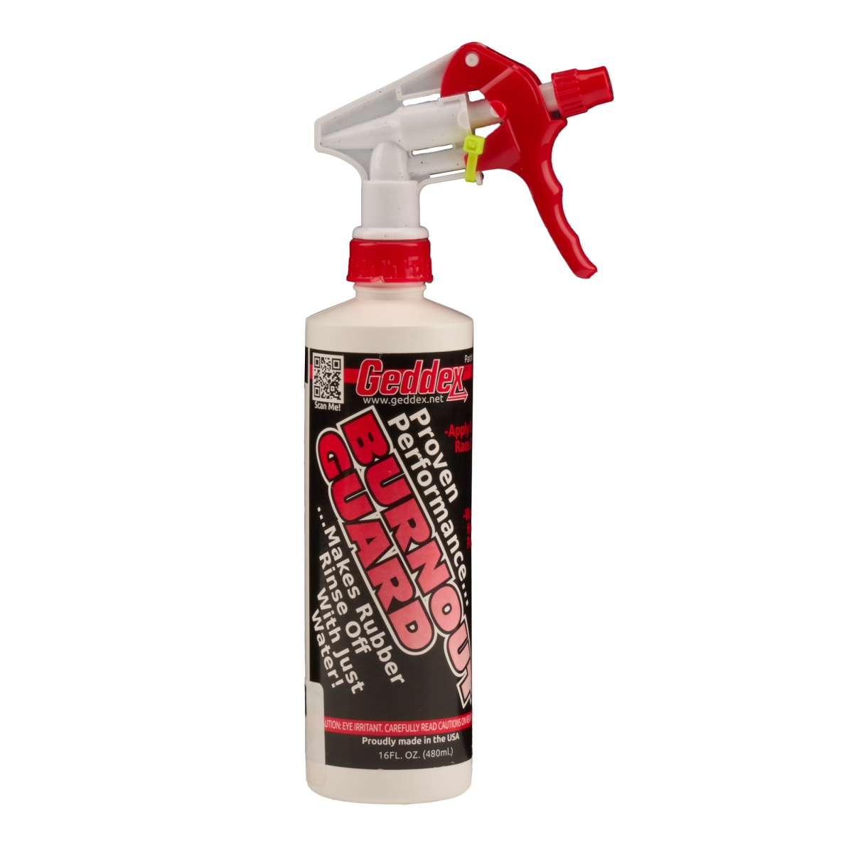 ALL78208 16 oz Burnout Guard Protection Device