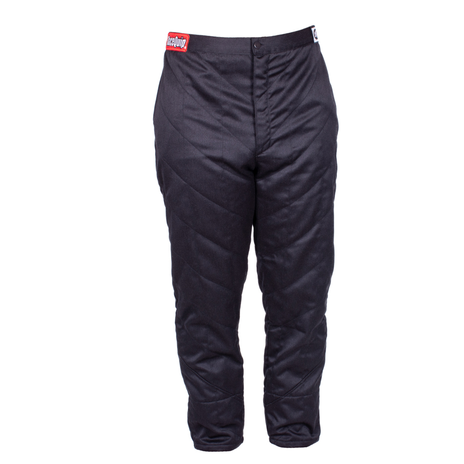 RQP91629069 Chevron-5 SFI-5 Driving Pant - Black - Extra Large