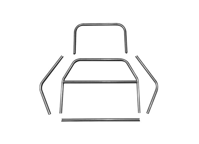 ALL99234 Main Hoop Assembly for ALL22094 - Natural