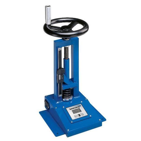 INT100057 1000 lbs Valve Spring Tester