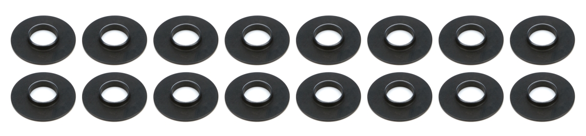 PACPAC-S126-16 1.50 x 0.71 x 0.63 in. Steel Chrome-Moly Construction Valve Spring Seat Set