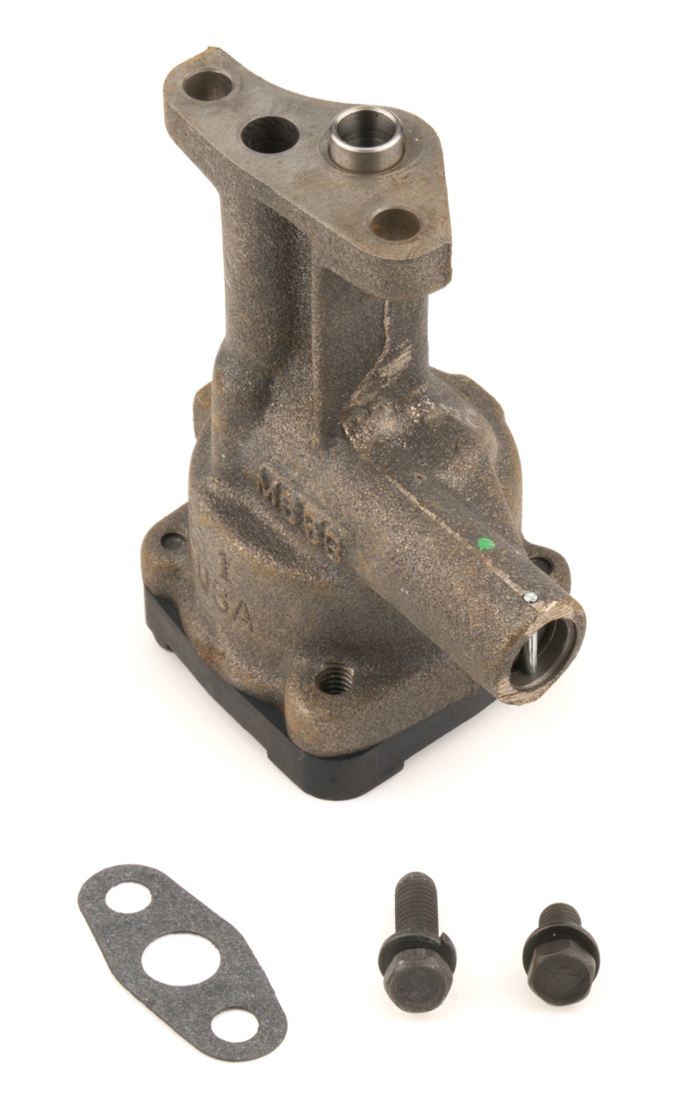 MELM65B Oil Pump for Ford 170-200 Inline 6-Cylinder Engines