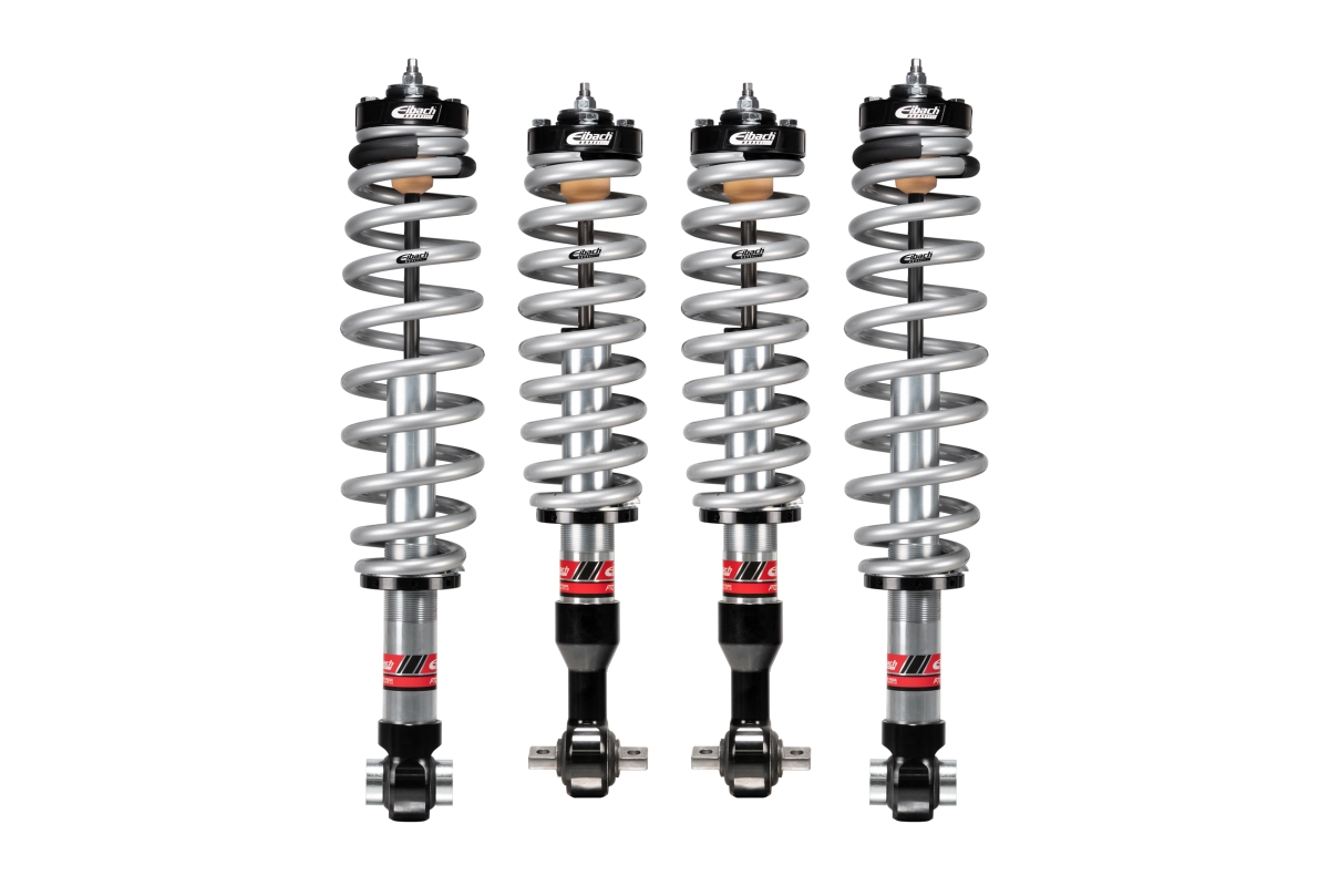 EIBE86-35-056-05-22 Lift Kit for 2021-2025 Ford Bronco, Pro Series