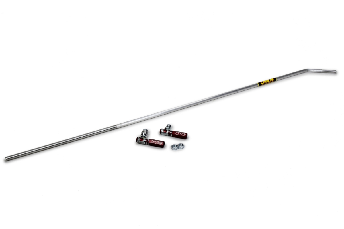KLU1053 Throttle Linkage Kit with 36 in. Length, Natural