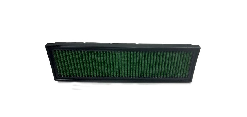 GRE7420 Air Filter Element for 2023-2025 Ford Compact Truck & SUV - Green