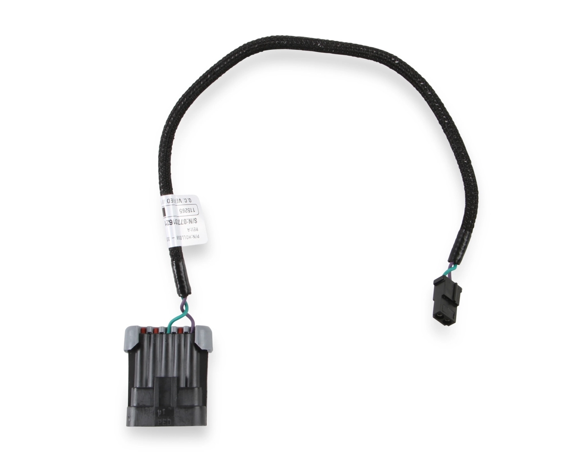 HLY558-325 Pro Billet Ignition Adapter for EFI Applications