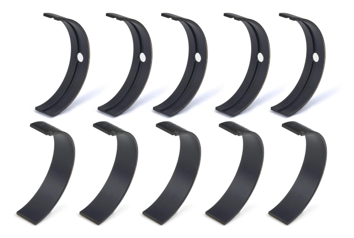 KEBMB5724XPC Main Bearing Set for GM Duramax 6.6L - Coated