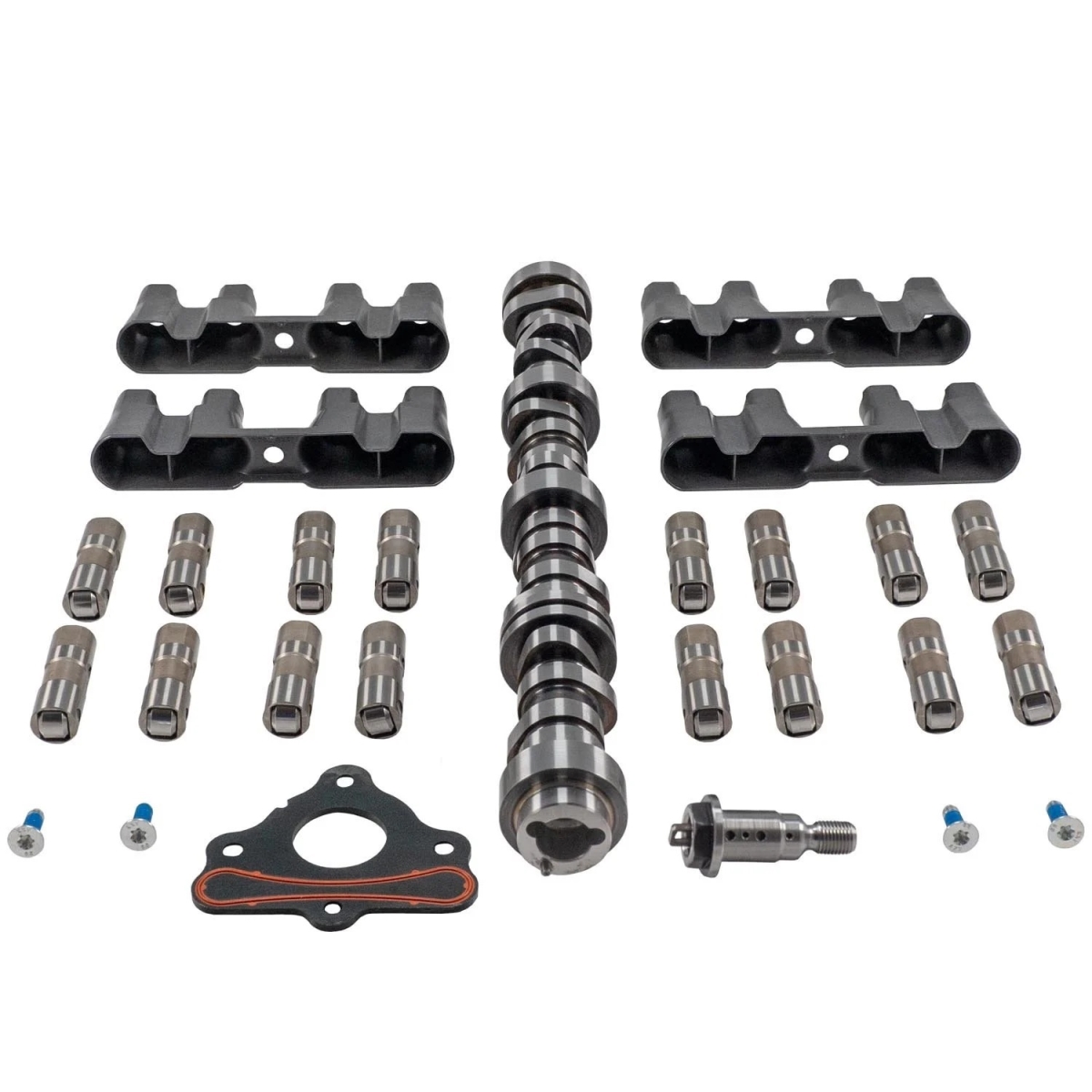 MELMDK400 Cylinder DEAC Delete Kit for GM LS