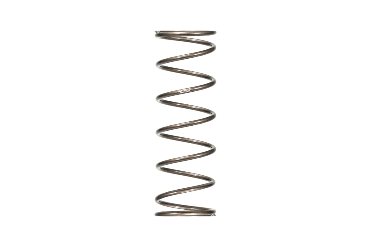 EIBPR2000.500.0085 20 x 5 in. x 85 lbs Rear Coil Spring - Platinum Powder Coat