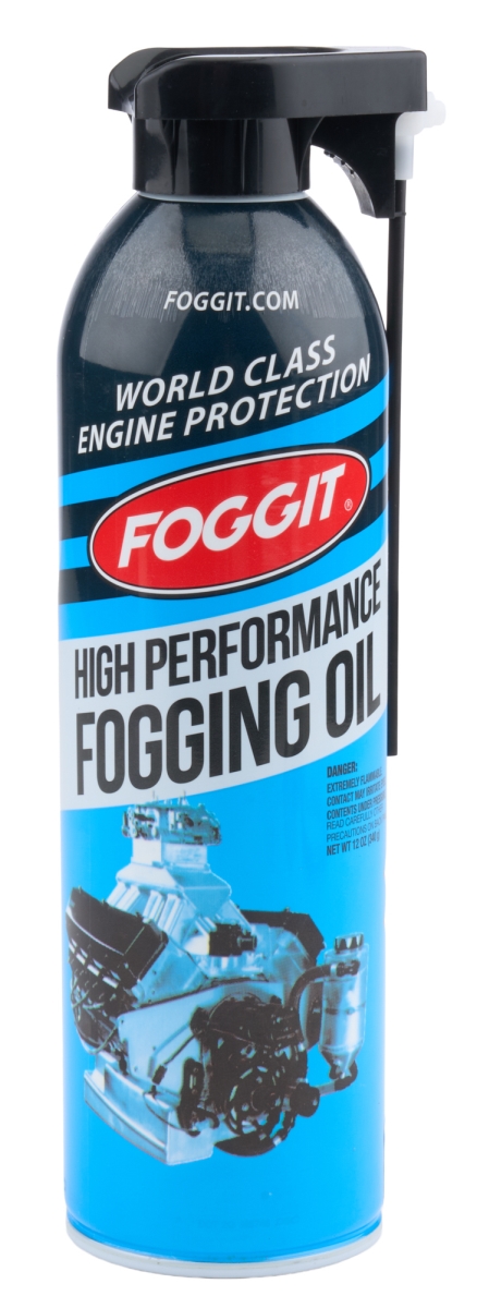 ALL78221 12 oz Anti-Fog Treatment, Oil-Based Formula