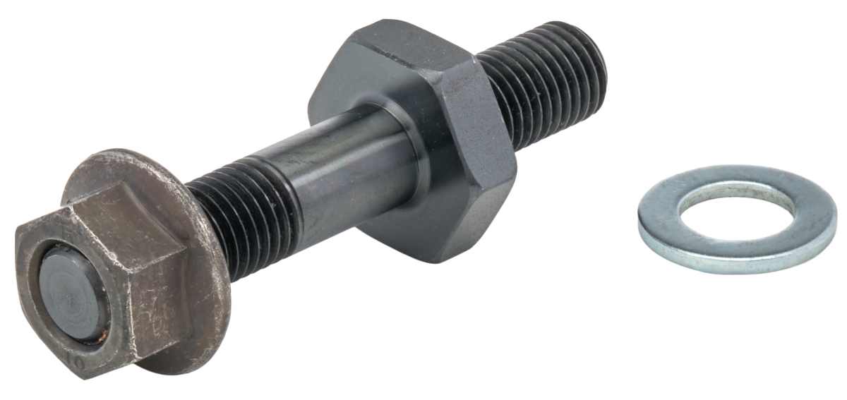ALL60290 4 in. Watts Link Stud for Crown Victoria, Black Oxide