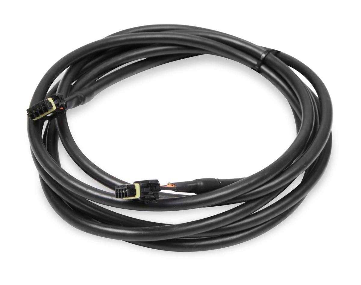 HLY558-425 8 ft. CAN Extension Harness - Black