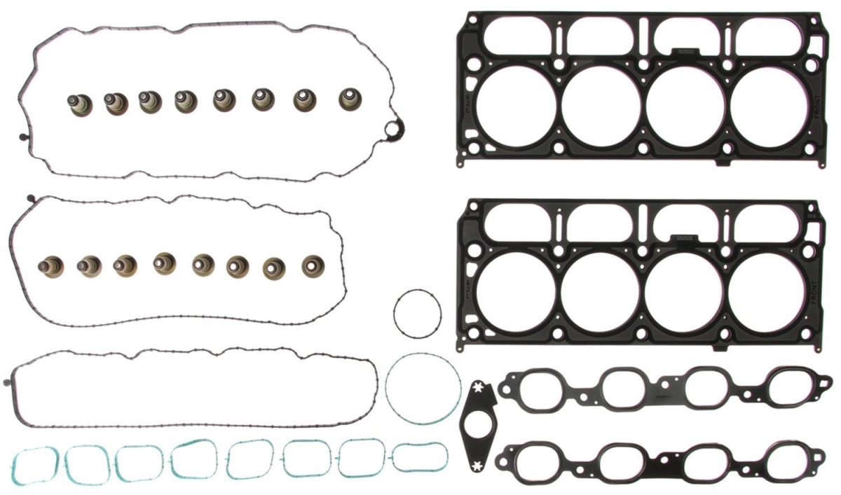 M77HS55332 Head Gasket Set for 2015-2020 Chevy 6.2L