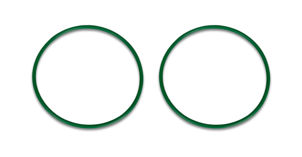 VIB12577G Replacement O-Ring for 3.5 in. Heavy-Duty Weld Ferrules