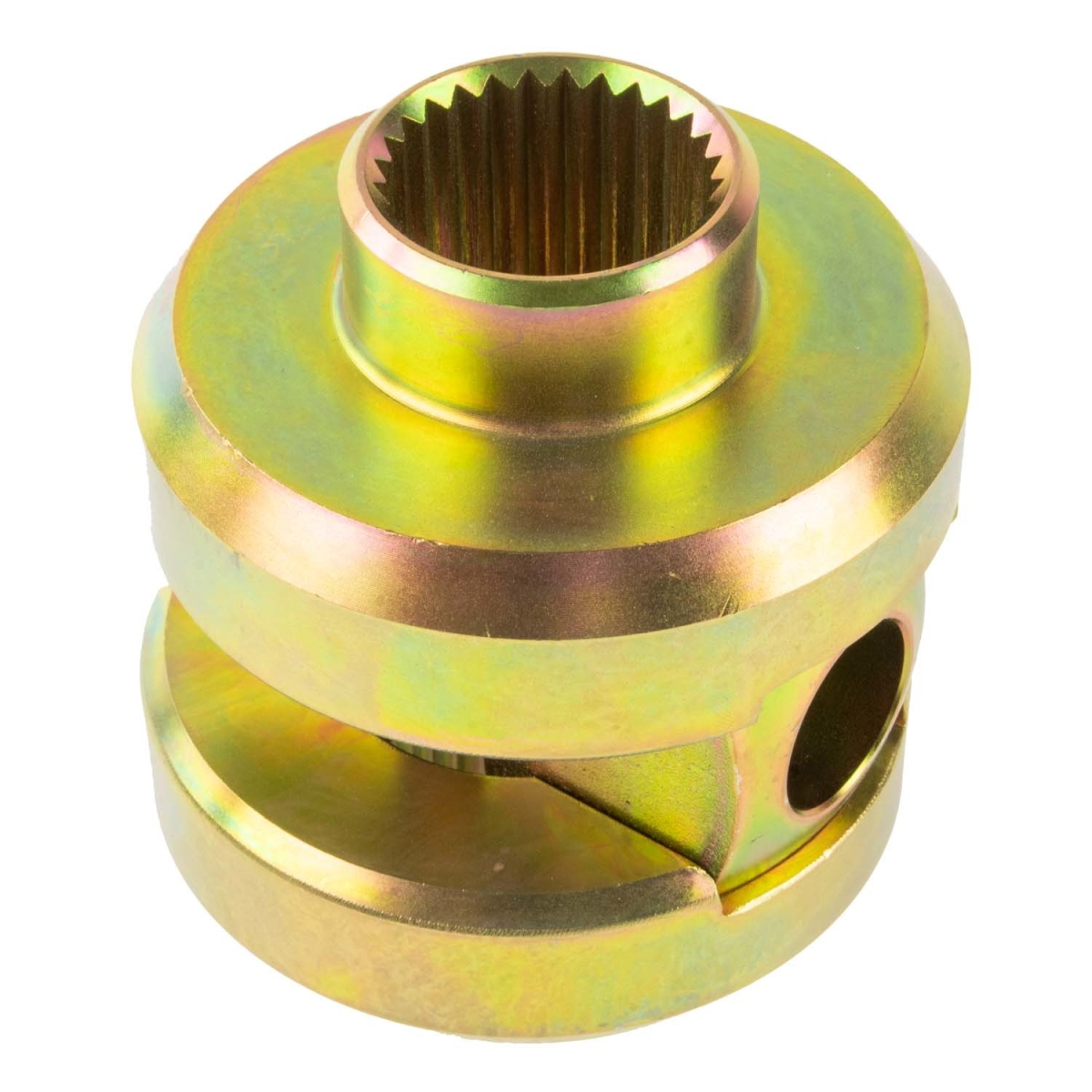 RIC78-7528-1 7.5 in. 28 Spline Differential Mini Spool for GM 10-Bolt