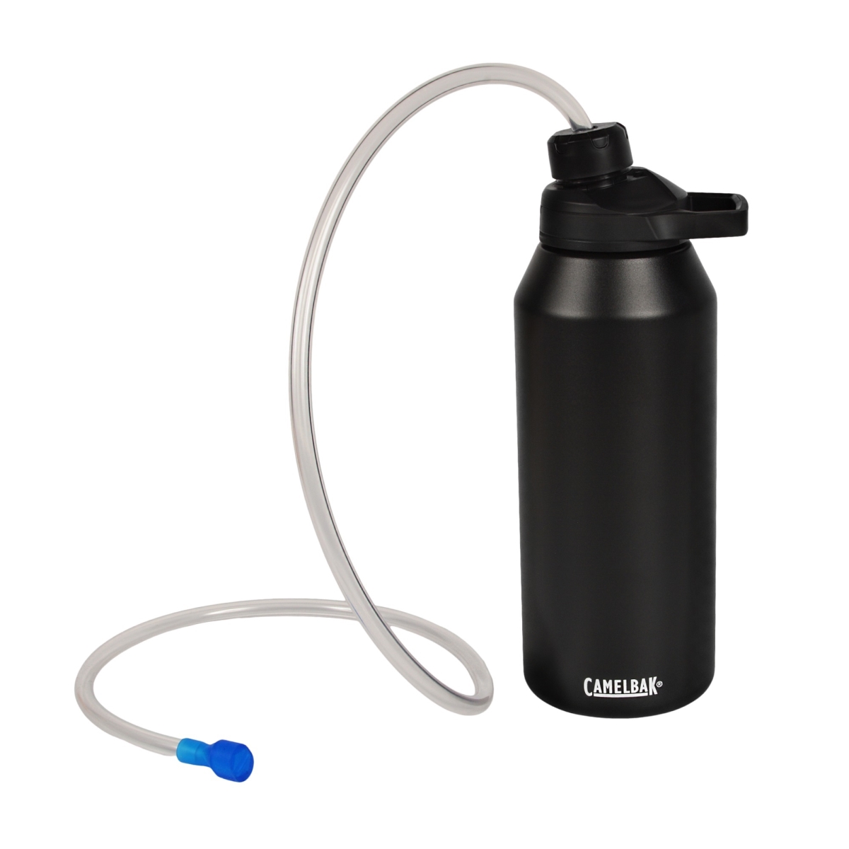 JOE12717 40 oz Jose Drink Bottle & Bite Valve Hose