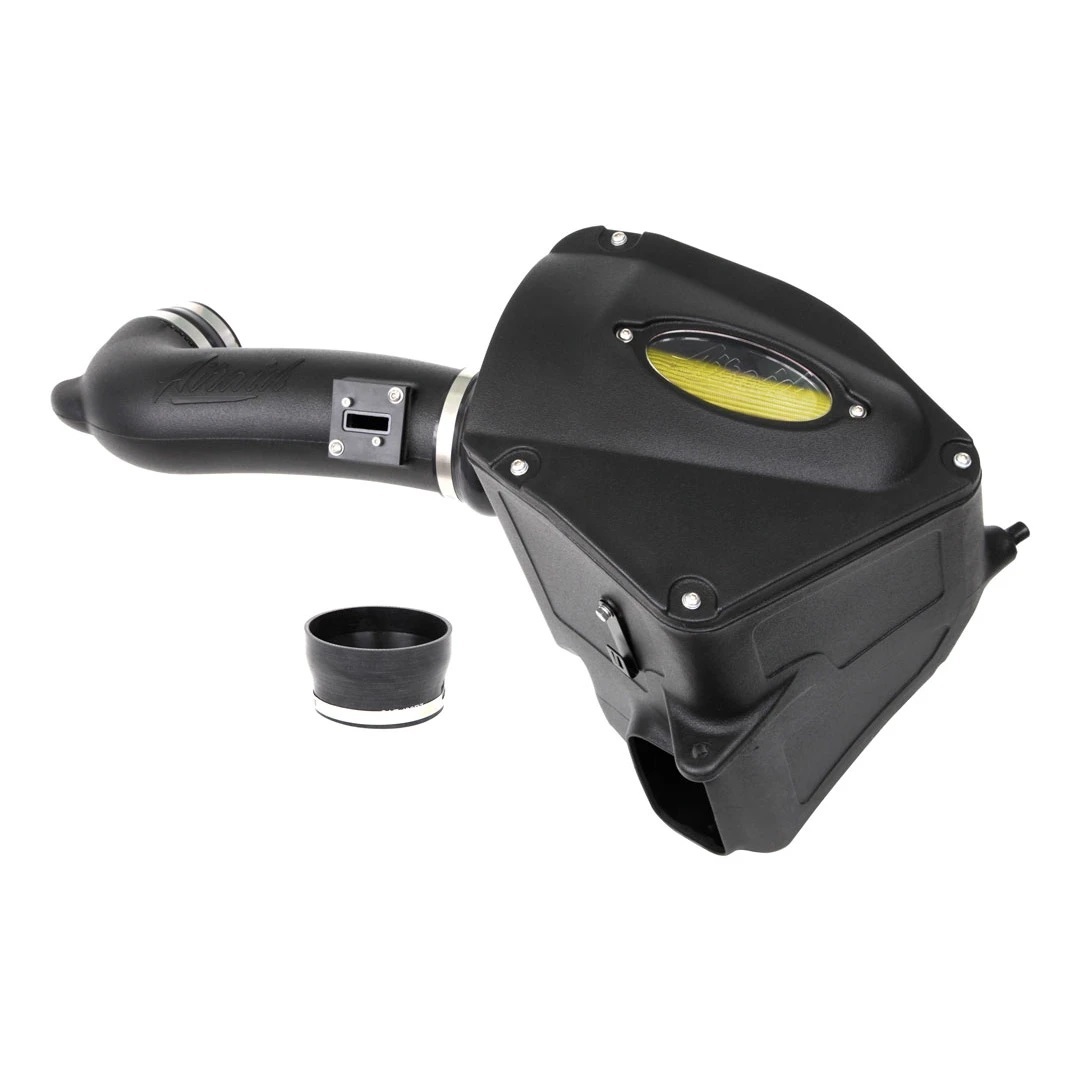 ARA204-382 Airaid Intake Kit for Chevy Silverado & GMC Sierra V8-5 - Black