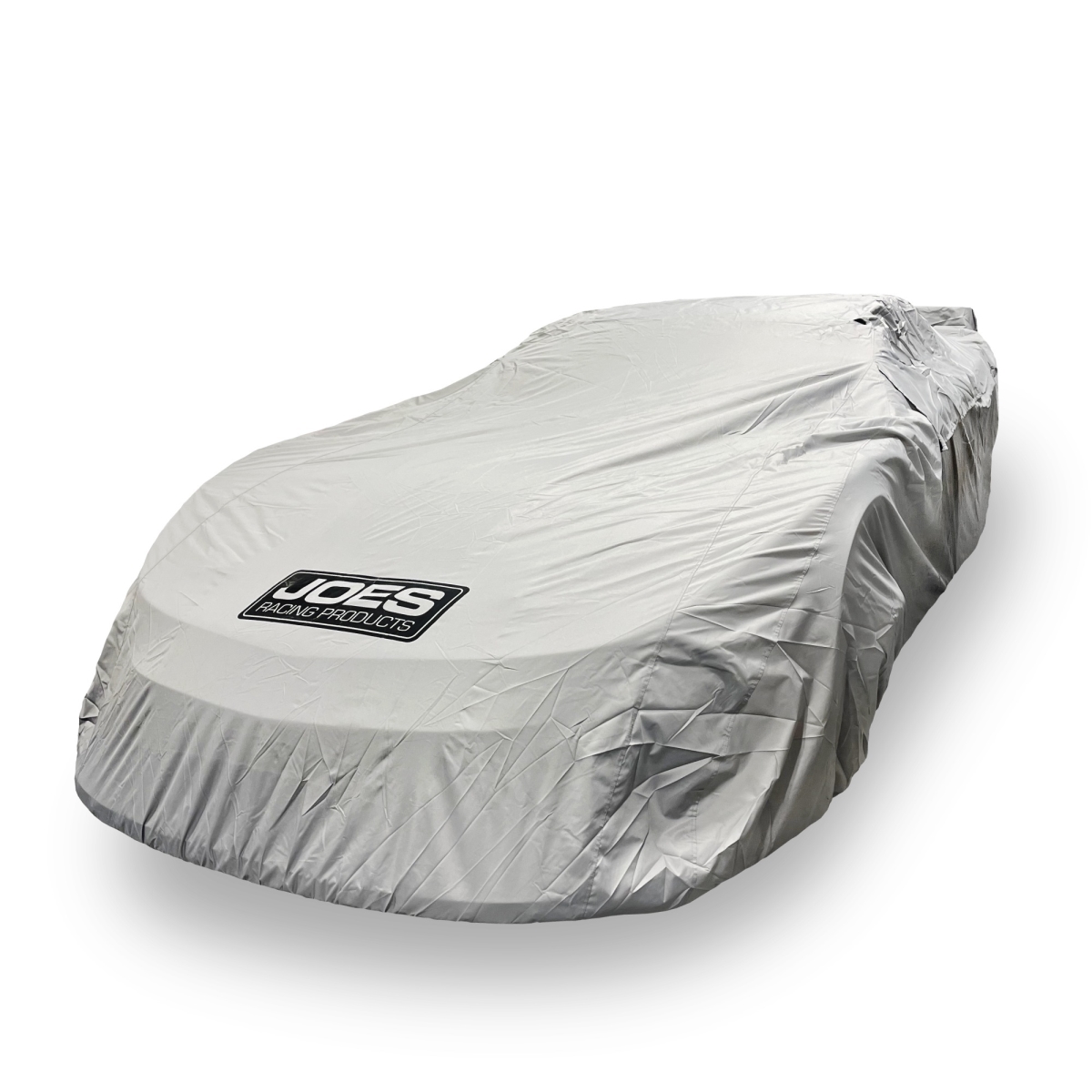 JOE27500-V2 Lightweight Vehicle Car Cover, Gray