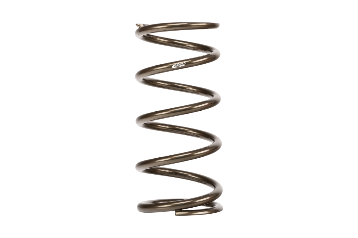 EIBPR1100.500.0200 11 x 5 in. Rear Coil-Over Spring - 200 lbs-in. - Platinum Powder Coat