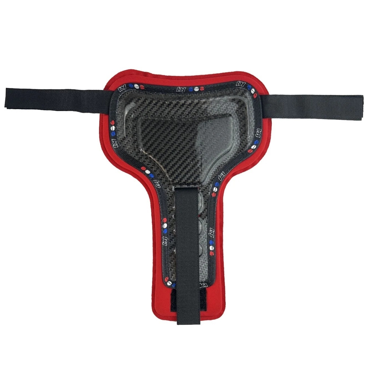 K1R16-BCP-J Child Carbon Ballistic Chest Protector