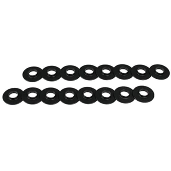 HRC96021 1.27 in. Valve Spring Locator Set - 0.06 in. Thickness - Pack of 16