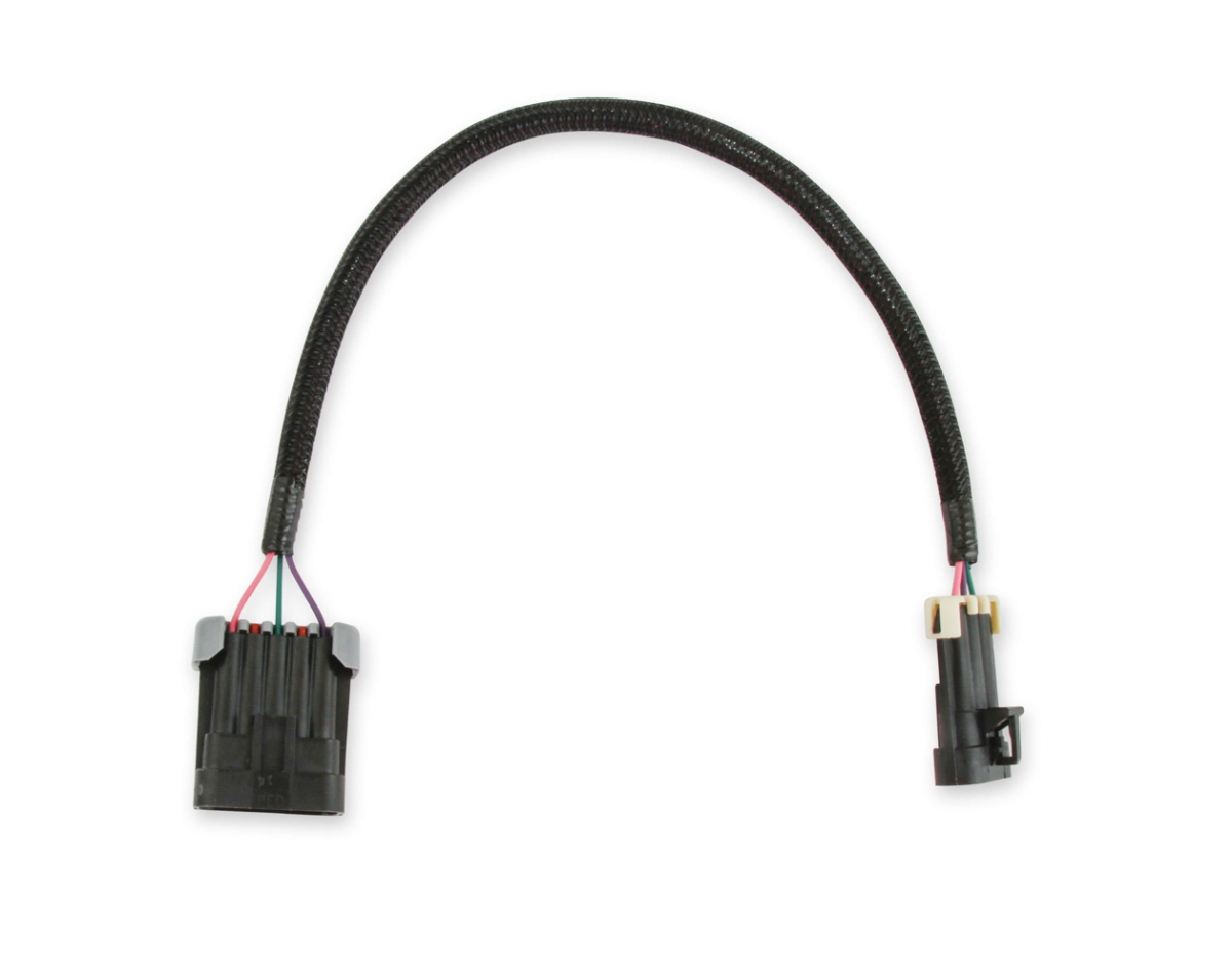 HLY558-323 Wiring Harness Adapter for HyperSpark Ignition Systems