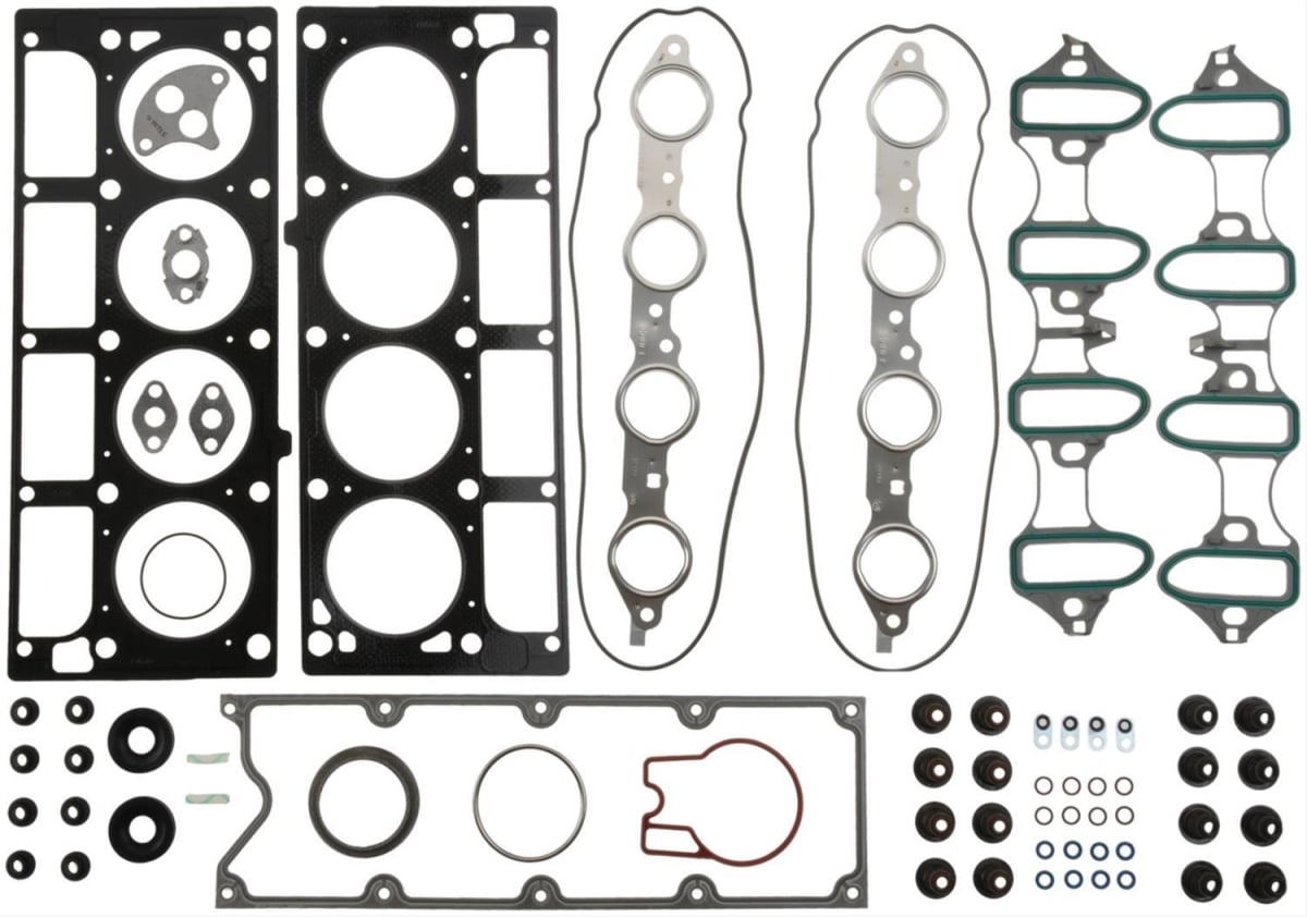 M77HS54331A Head Gasket Set for 2001 Chevy 4.8L 5.3L - Made with Excellent material