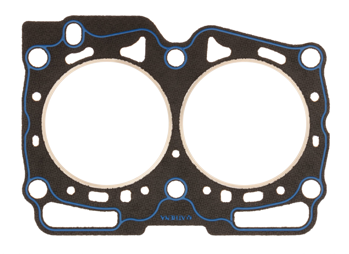 SCECR330131 Vulcan CR Cylinder Head Gasket for Subaru Engines - 101.30 mm Bore - 1 mm Thickness
